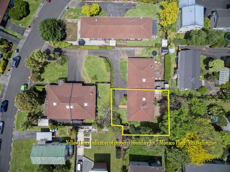 7 Monaco Place Mount Wellington_10