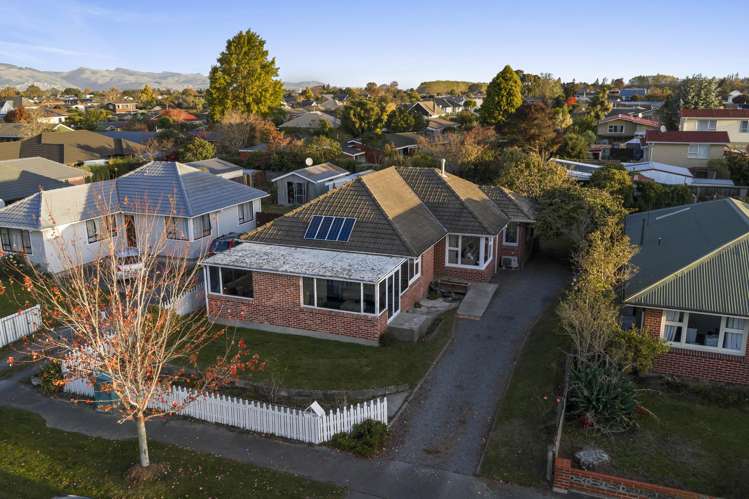 43 Bevington Street Avonhead_25