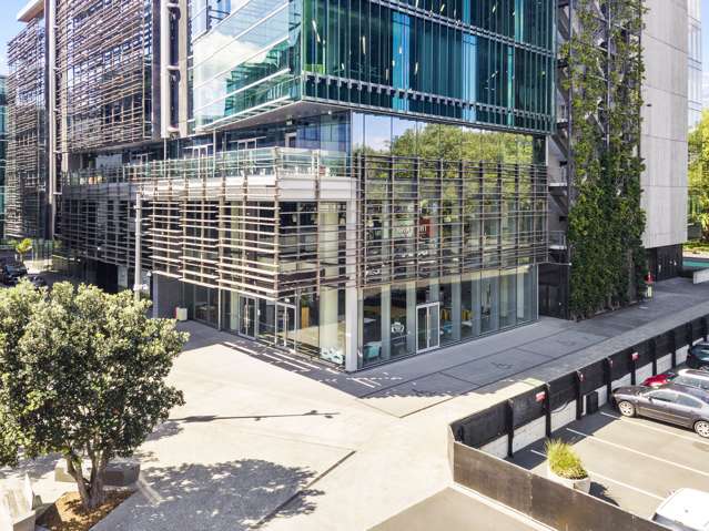 109 Fanshawe Street Auckland Central_3