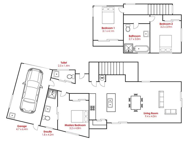 1 Fermi Lane Papakura_25