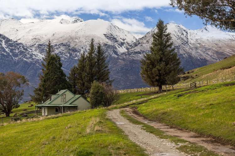 Cecil Peak Station Queenstown_20