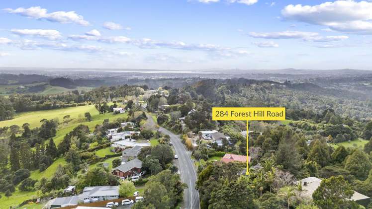 284 Forest Hill Road Waiatarua_38