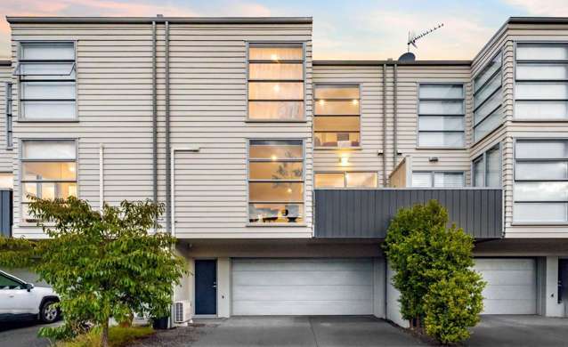 Modern Family Living in a Prime Stonefields Lo...