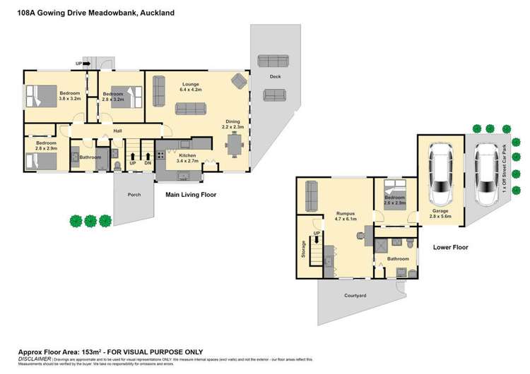 108a Gowing Drive Meadowbank_19