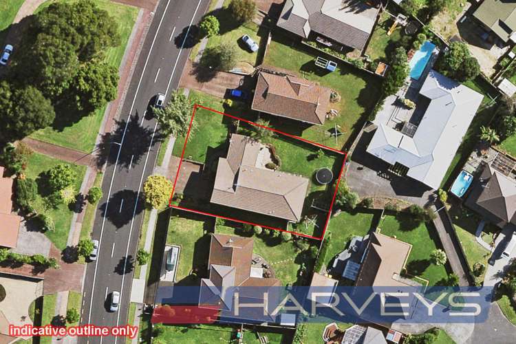 45 Charles Prevost Drive The Gardens_14