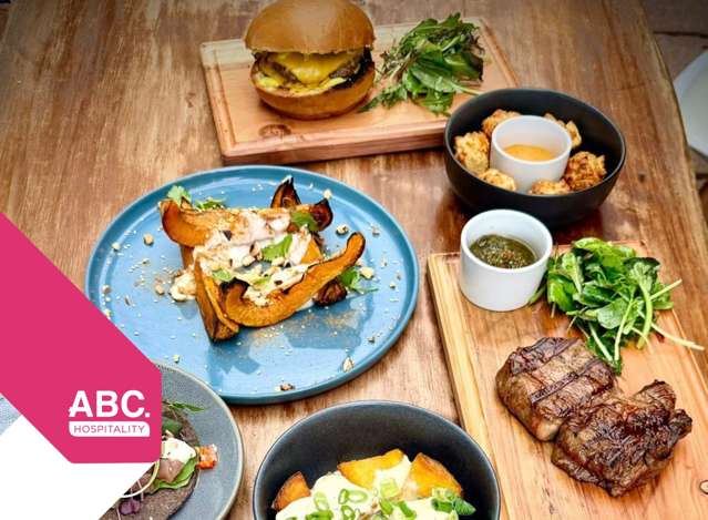 Premium Hospitality Fit-Out Lifestyle & Investment