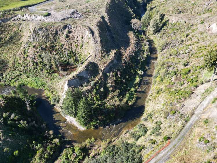 Cnr Whanganui River Road and Otunui South Road Taumarunui_20
