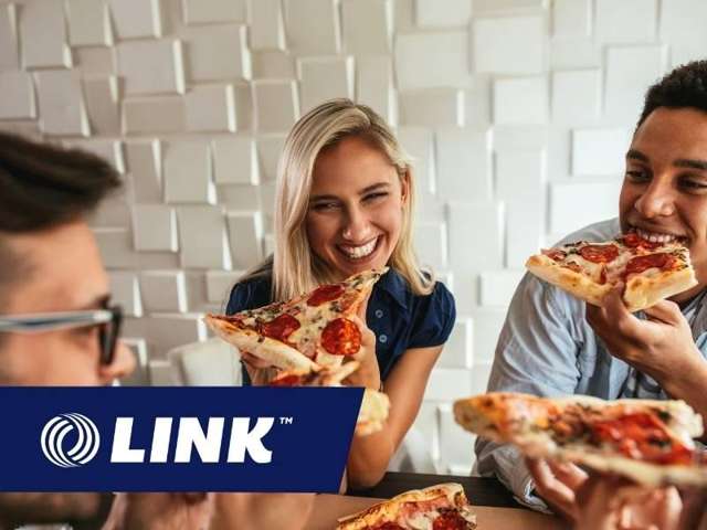 Established Pizza Business in Central Matamata