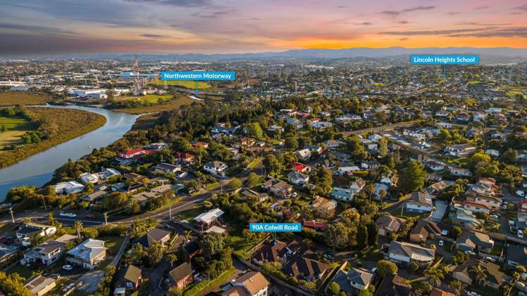 90a Colwill Road Massey_32