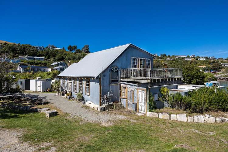 169 Haven Street Moeraki_7