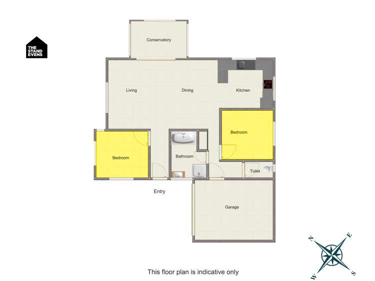 30a Mahars Road Mairehau_25