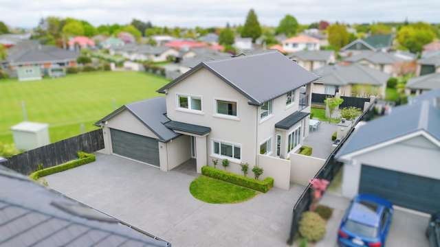 The owner has moved, Now make yours!