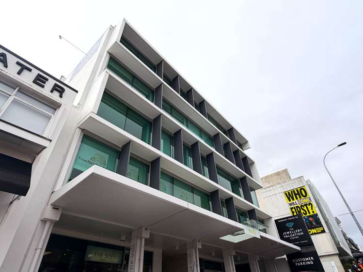 86 Parnell Road Parnell_5