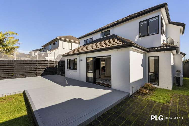 11 Oakville Avenue Flat Bush_11