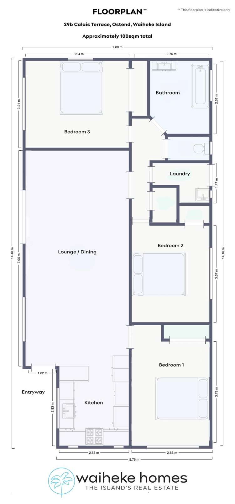 29B Calais Terrace Ostend_11