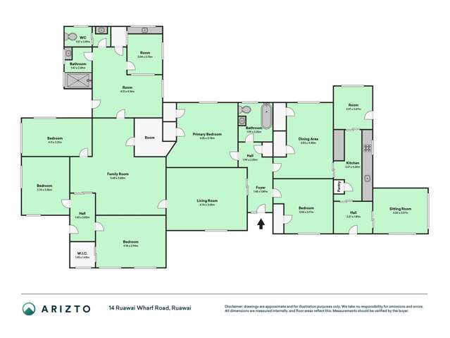 14 Ruawai Wharf Road Ruawai_1