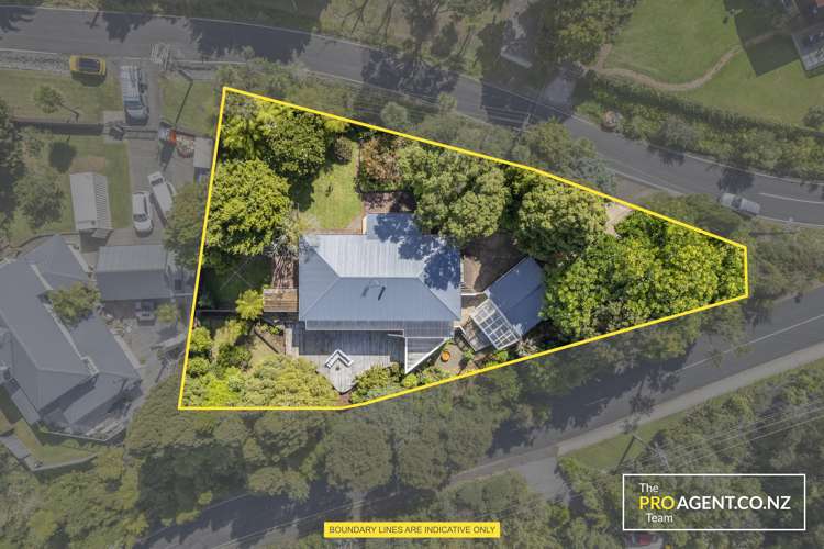 33 Lookout Drive Laingholm_33