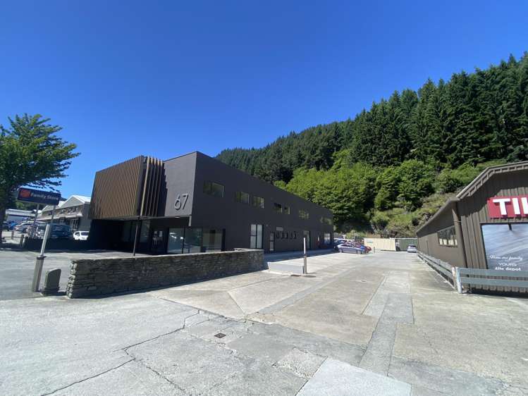 67 Gorge Road Queenstown_13