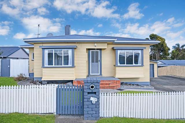 Classic Character, Generous Space — Auction Ready