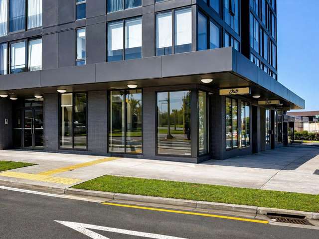 Hospitality-Ready Investment - Great North Road