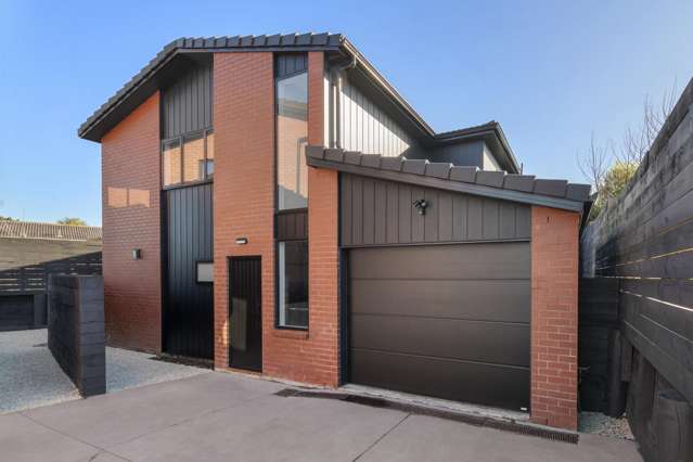 3 Beds, Brick, Built Brilliantly, Easy Access