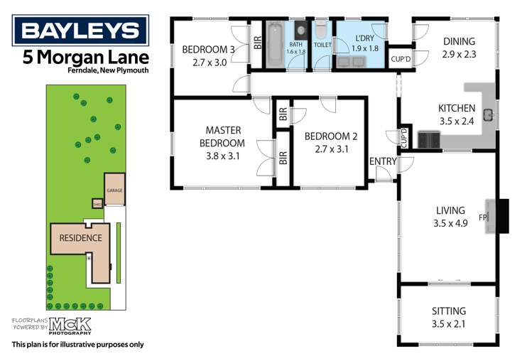 5 Morgan Lane Ferndale_18