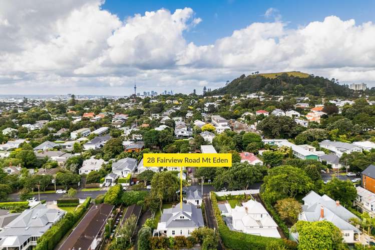 28 Fairview Road Mount Eden_24