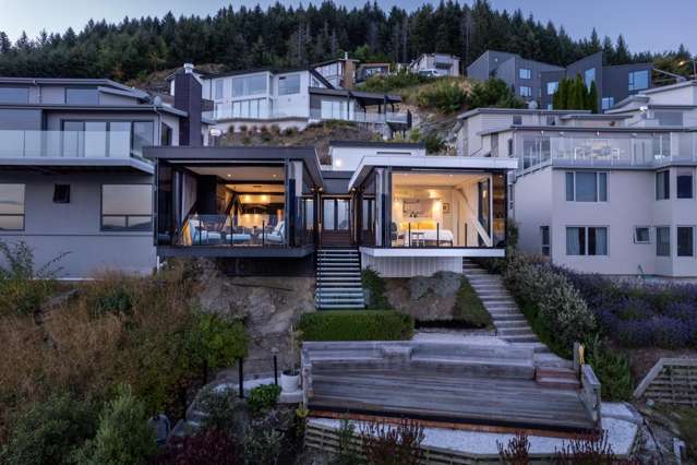 8A Olivers Place Queenstown_1