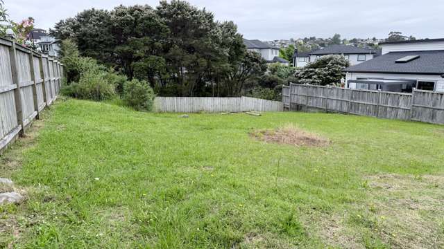 Invest in School Zones. Invest in the Future