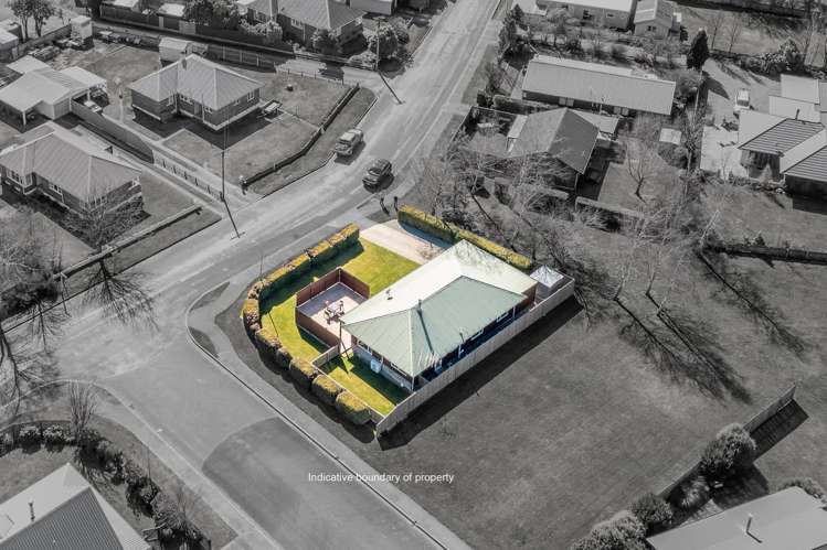 15 Dorset Street Hanmer Springs_25