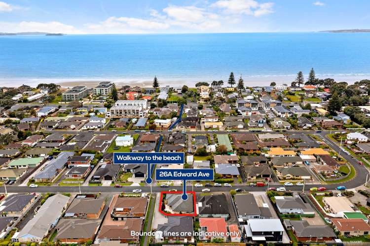26a Edward Avenue Orewa_21