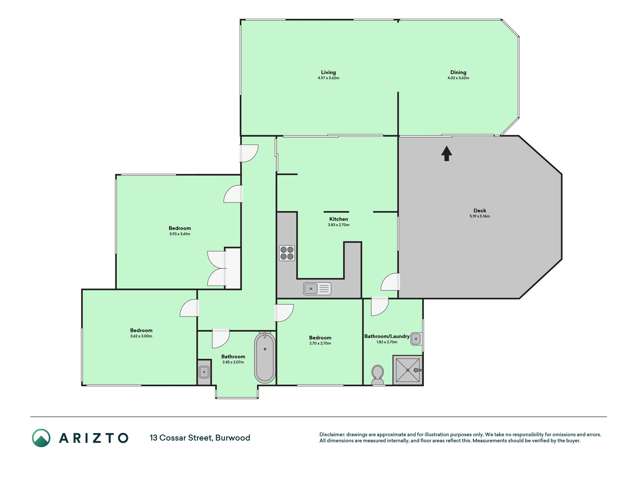 13 Cossar Street Burwood_1