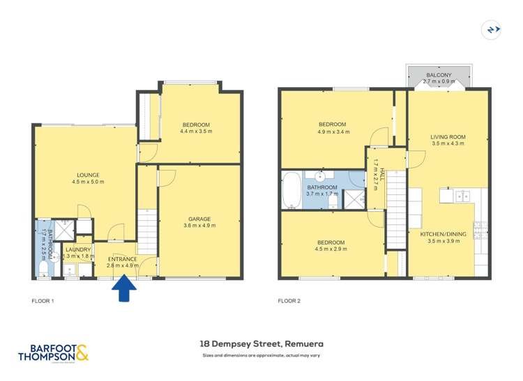 18 Dempsey Street Remuera_16