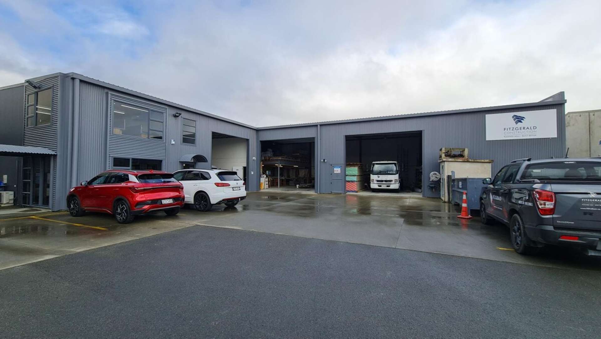 19 Forests Road Stoke Nelson Commercial Property For Sale One Roof