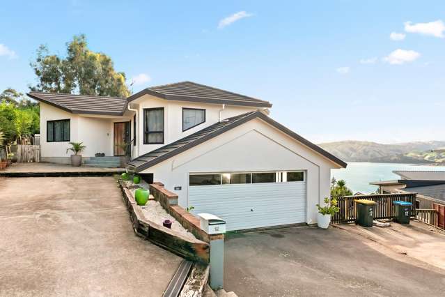Big home, big views, the ultimate family home