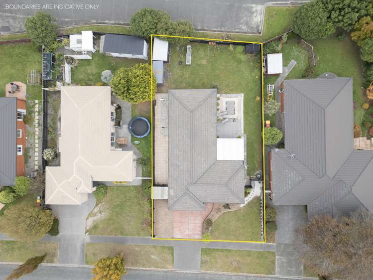 18 Harvard Avenue Wigram_19