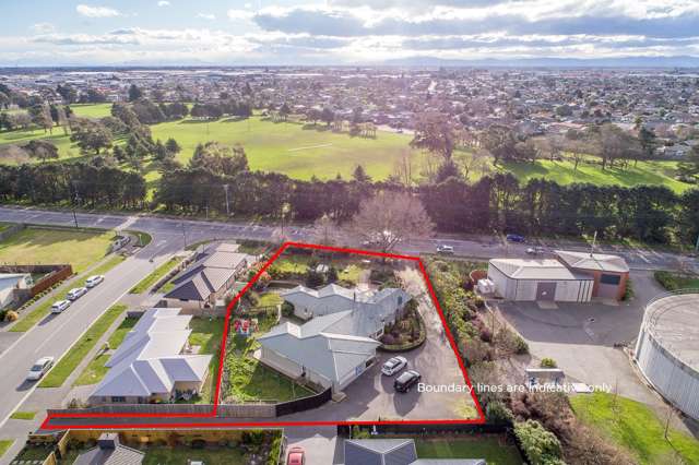 6a Wilmers Road Hornby_3