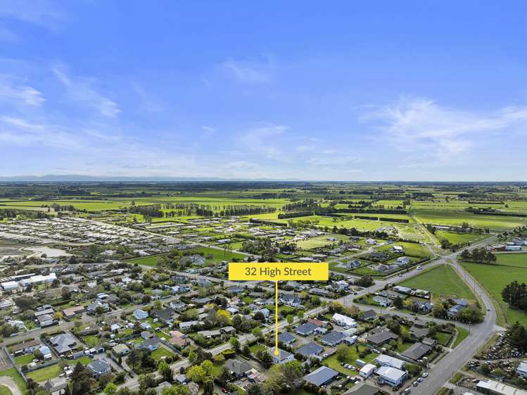 32 High Street Leeston_21