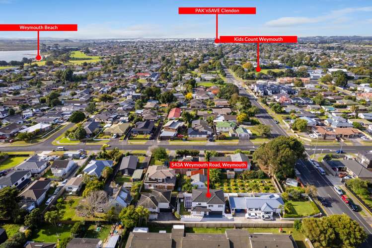 543A Weymouth Road Weymouth_15