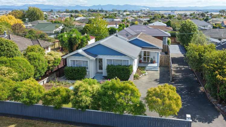 9 Fauchelle Avenue Richmond_23