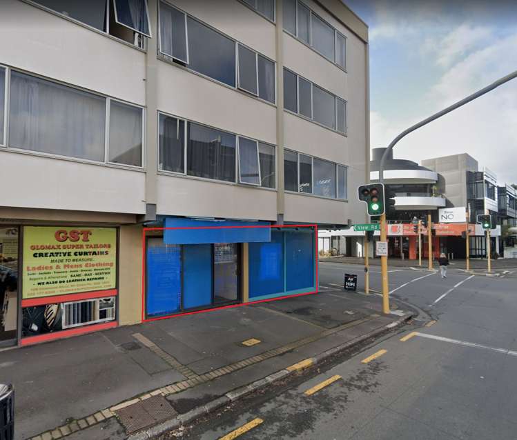 D&E/110 Dominion Road_0