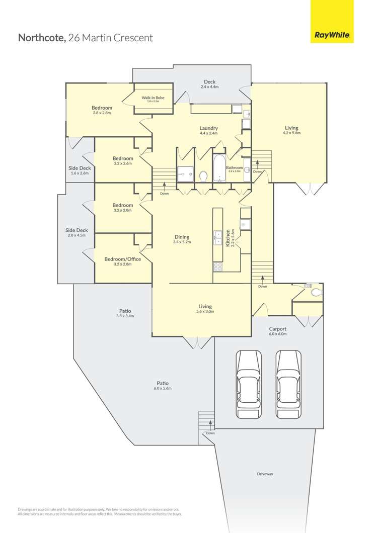 26 Martin Crescent Northcote_41