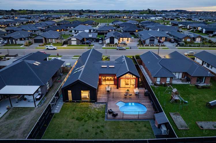 41 Whitehorn Drive Lincoln_29