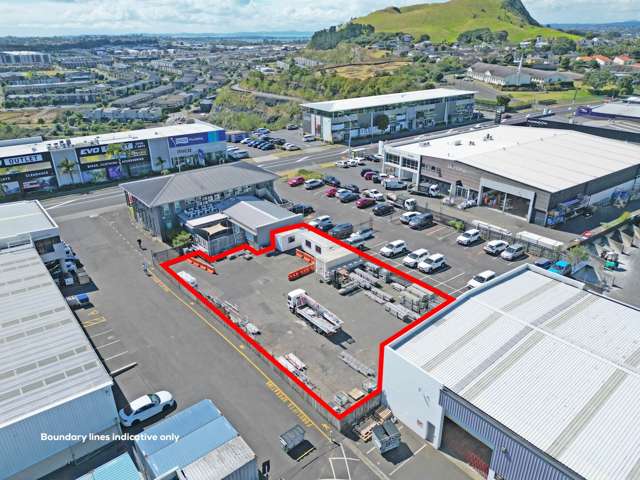 West Yard/54 Lunn Avenue Mt Wellington_1