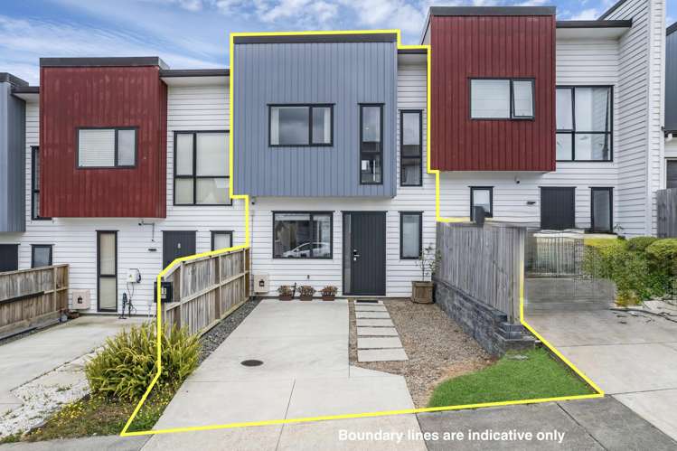 10 Goodfellow Lane Flat Bush_1