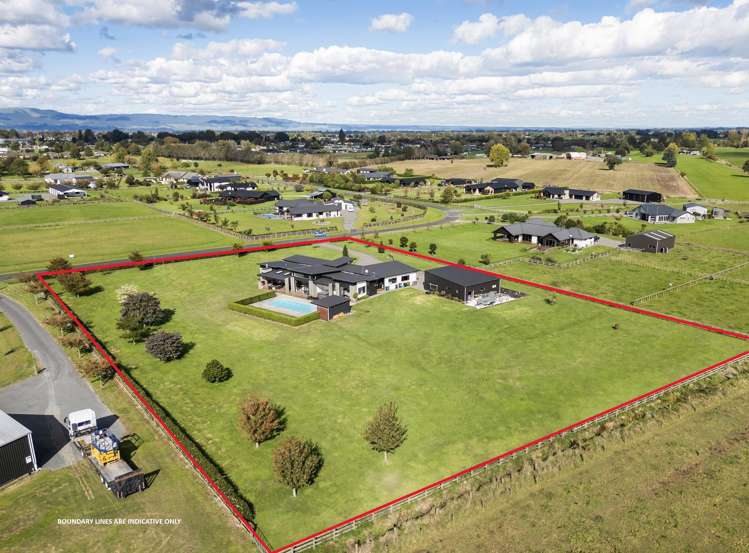 52 James Avenue Matamata_41