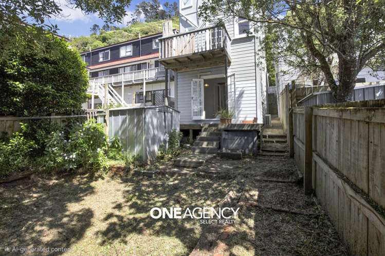 197A & B Grant Road Thorndon_24