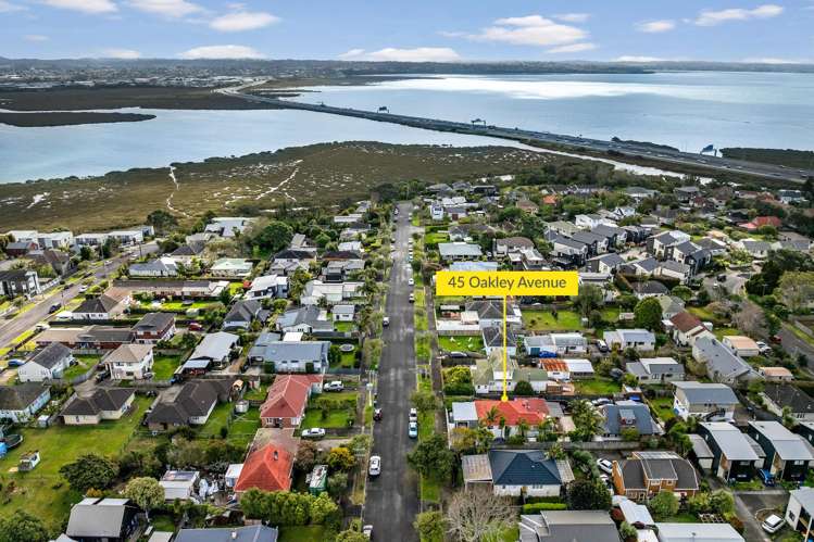 45 Oakley Avenue Waterview_21