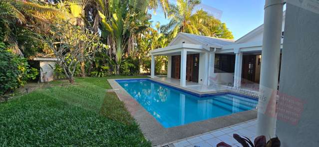 Tropical Comfort Meets Investment Potential on FIJI's iconic Denarau Island