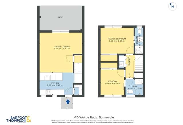 4D Wattle Road Sunnyvale_1